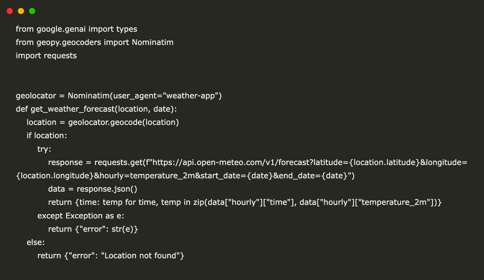 A Coding Guide to Different Function Calling Methods to Create Real-Time, Tool-Enabled Conversational AI Agents